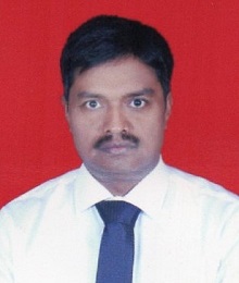 Dr. Kalidas D. Chavan